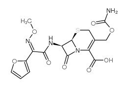 头孢呋辛酸