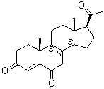 6-羰基黄体酮
