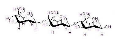 D-甘露糖醛酸三糖