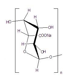L-聚古罗糖醛酸钠
