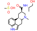 甲磺酸双氢麦角毒碱