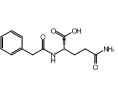 2 - [[2 - （4 -羟基苯基）乙酰基]氨基]戊二酸