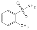 邻甲苯磺酰胺