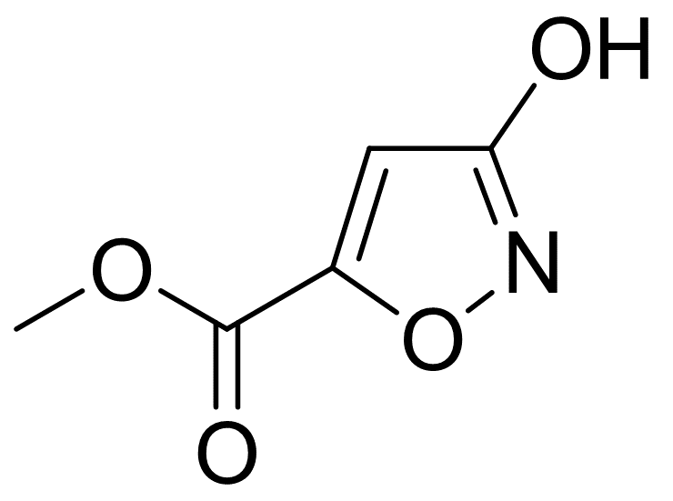 3-羟基异恶唑-5-甲酸甲酯