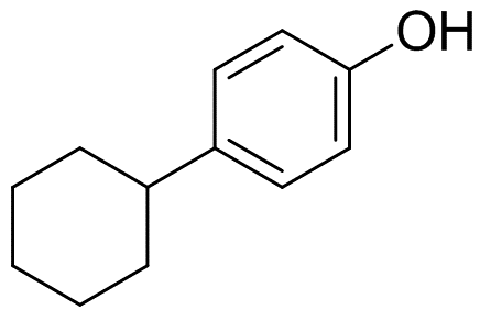 4-环己基苯酚