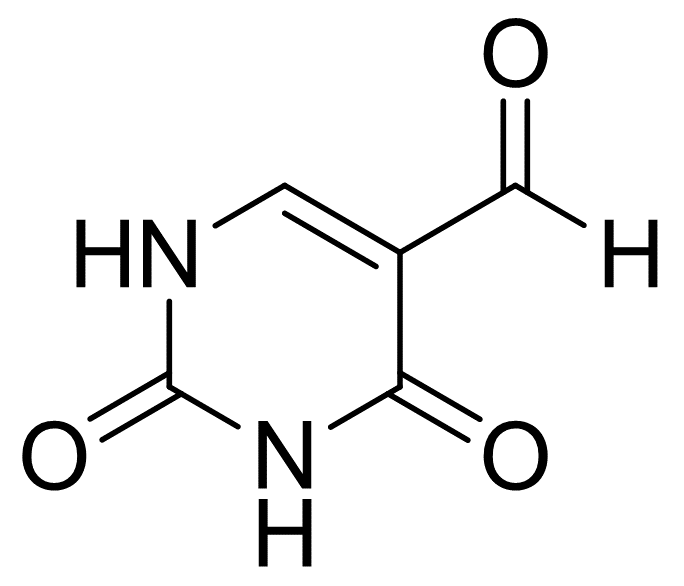 5-甲酰基尿嘧啶