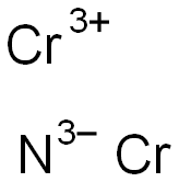 氮化铬