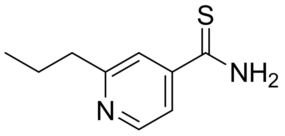 丙硫异烟胺