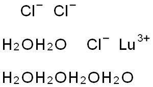 氯化镥(III)六水合物, REacton