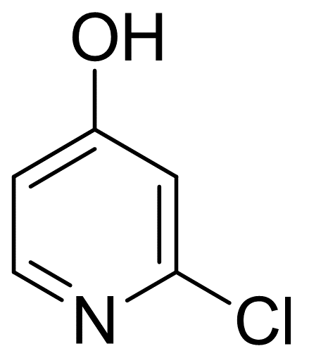 2-氯-4-羟基吡啶