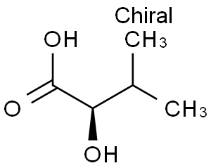 D-α-羟基异戊酸