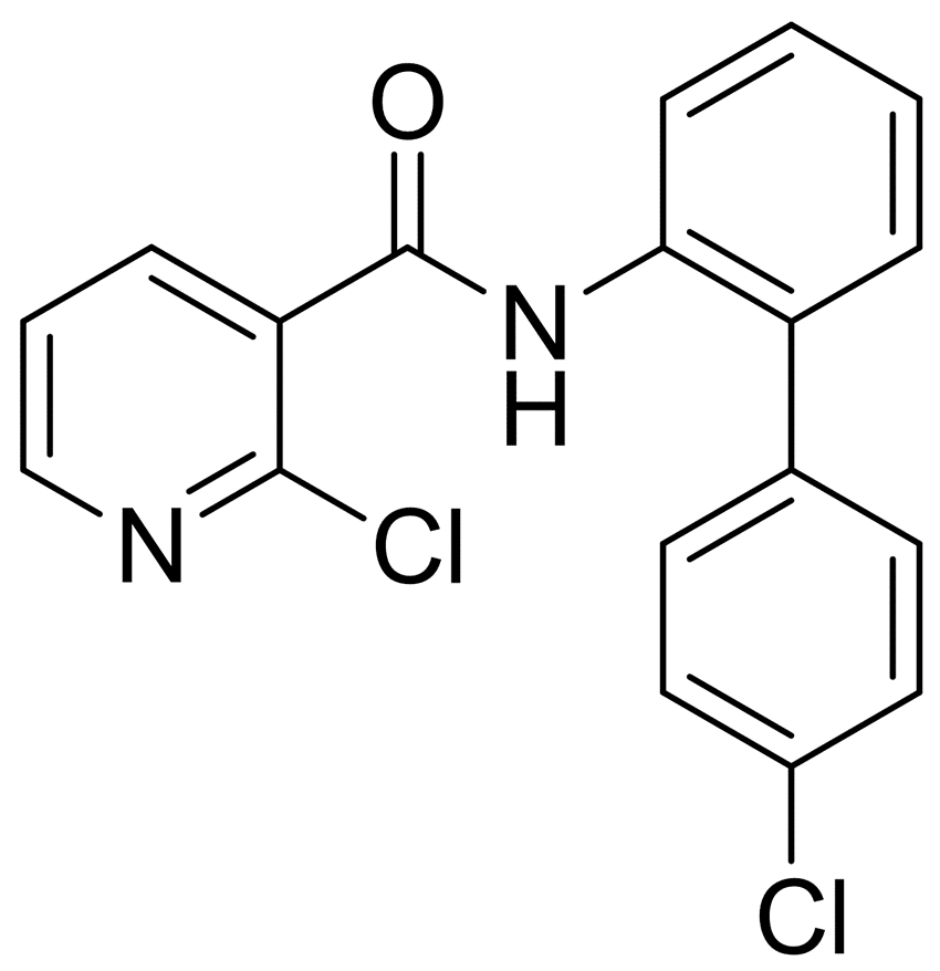 啶酰菌胺