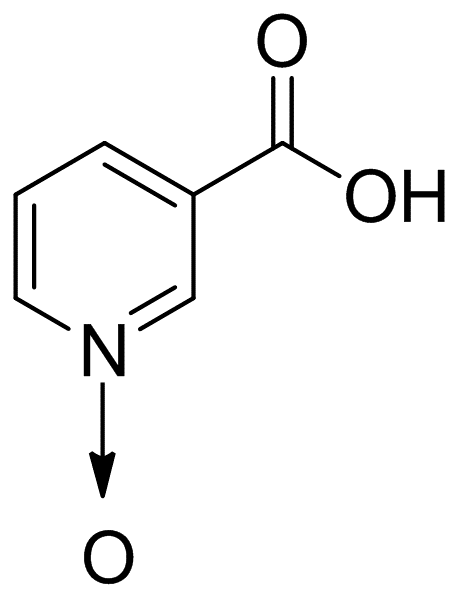 N-氧化烟酸