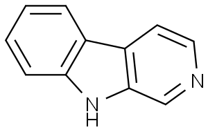 9H-吡啶[3,4-b]吲哚
