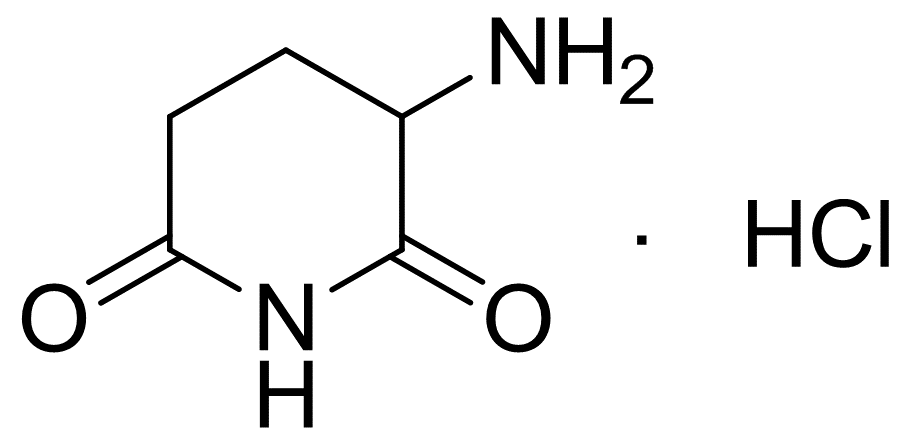 3-氨基-2,6-哌啶二酮盐酸盐