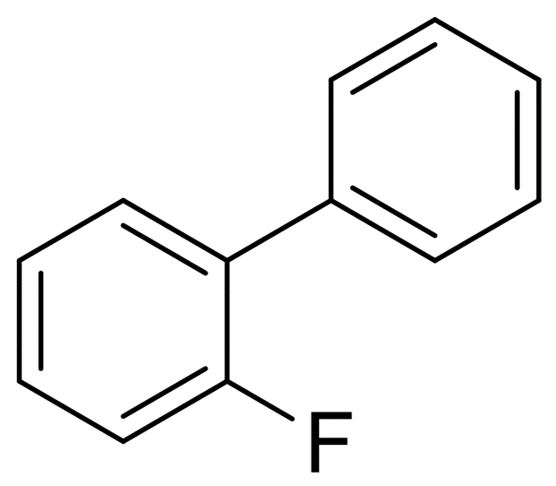 2-氟联苯