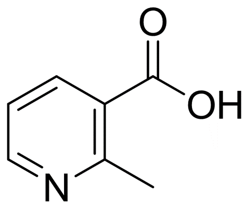 2-甲基烟酸