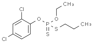 丙硫磷