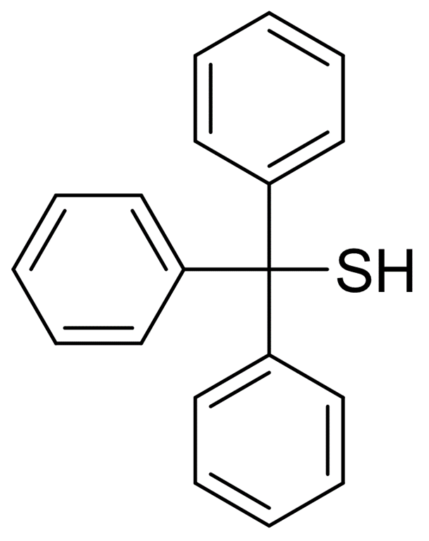 三苯甲硫醇