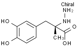 卡比多巴