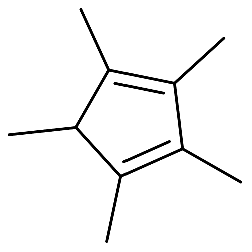 五甲基环戊二烯,94%