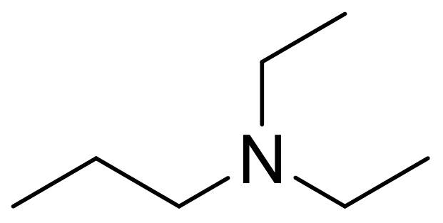 n,n-二乙基丙胺