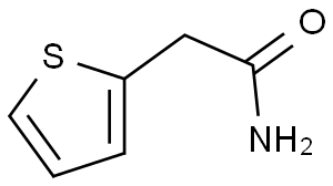 噻酚-2-乙酰胺