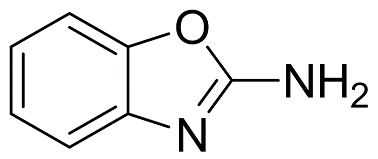 2-氨基苯并恶唑
