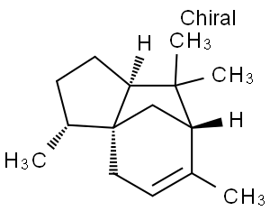 alpha-柏木烯