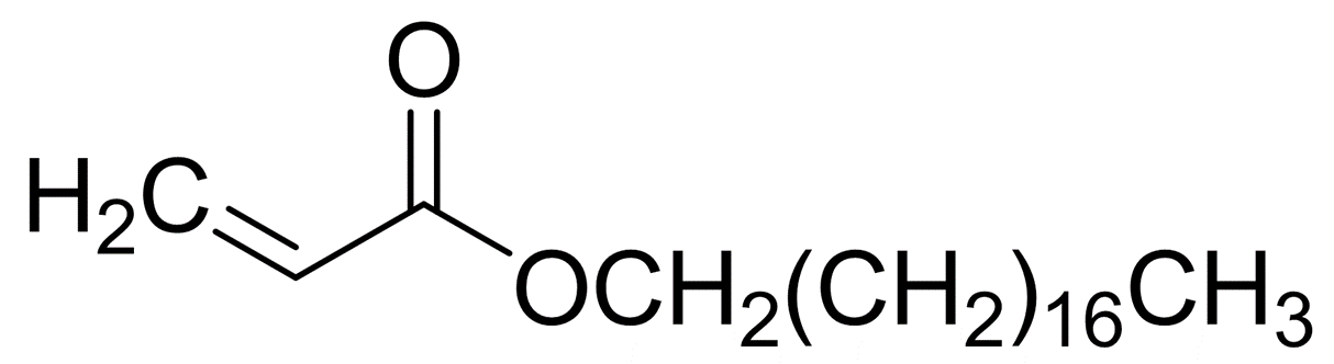 丙烯酸十八酯