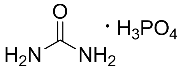 尿素磷酸盐