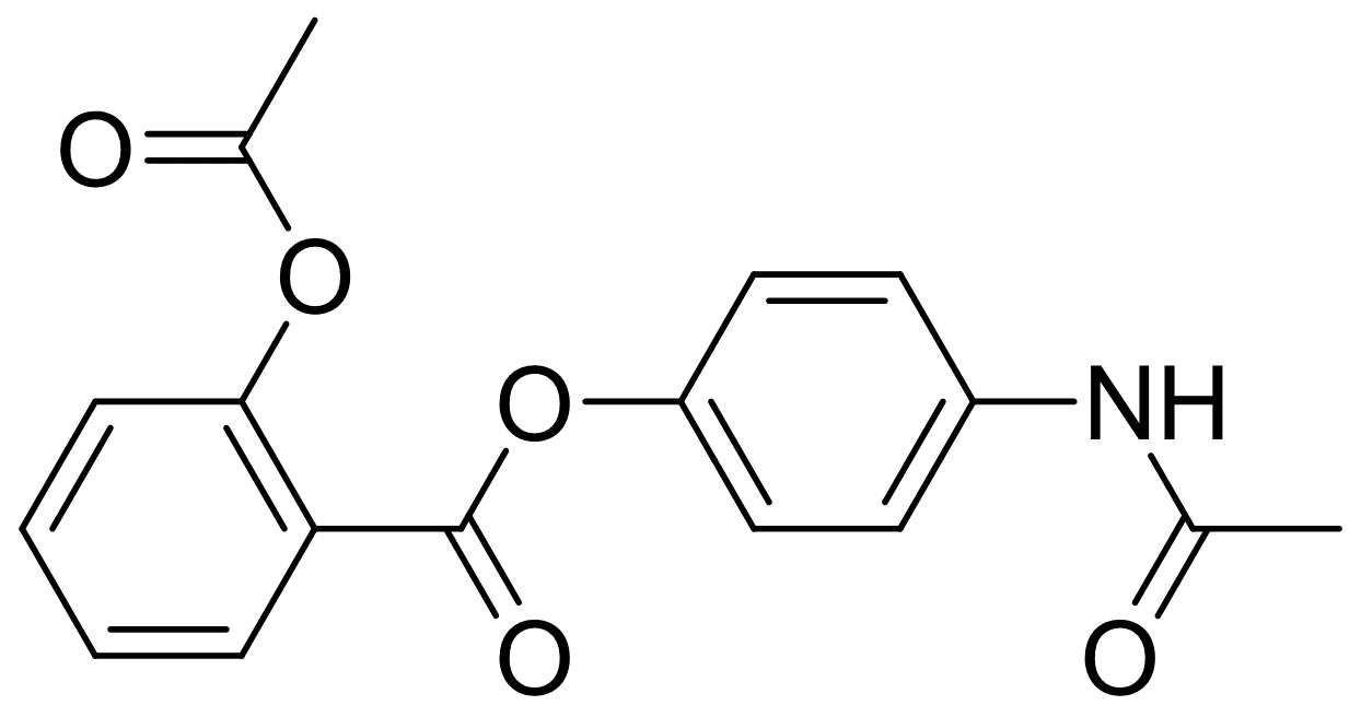 贝诺酯