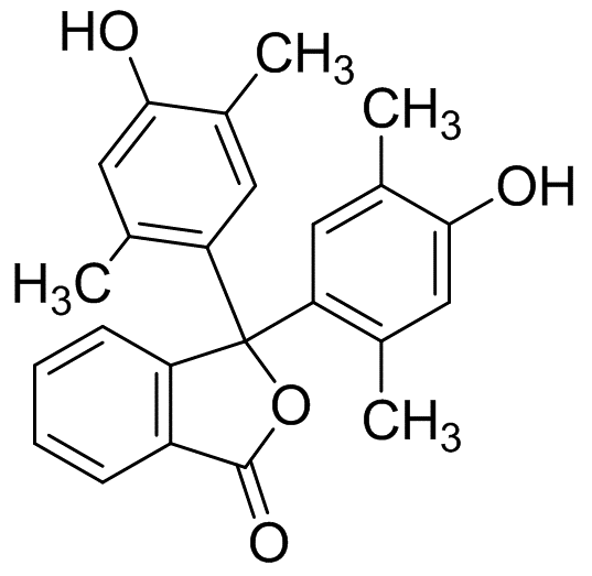 对二甲酚酞