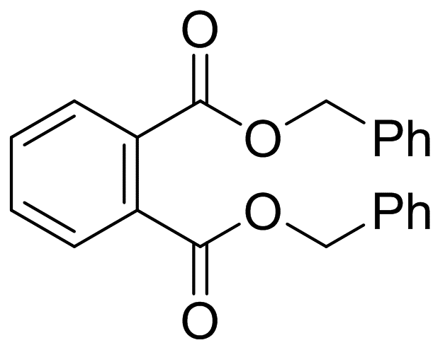 邻苯二甲酸二苄酯