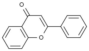 黄酮