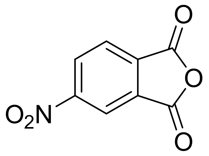 4-硝基邻苯二甲酸酐