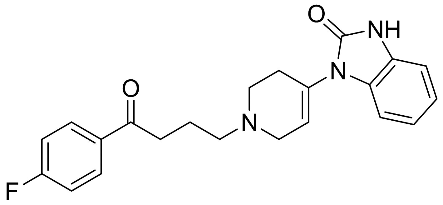 氟派利多