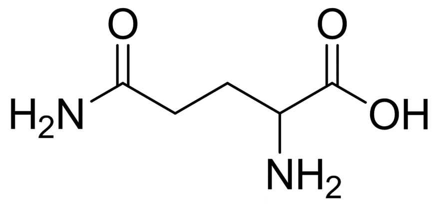 dl-谷氨酰胺水合物