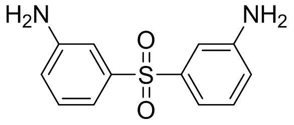 3,3"-二氨基二苯砜