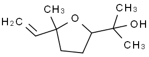 里哪醇氧化物