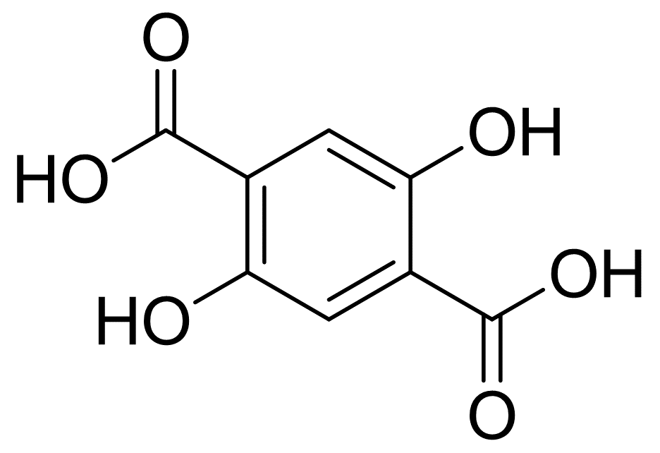 25二羟基对苯二甲酸