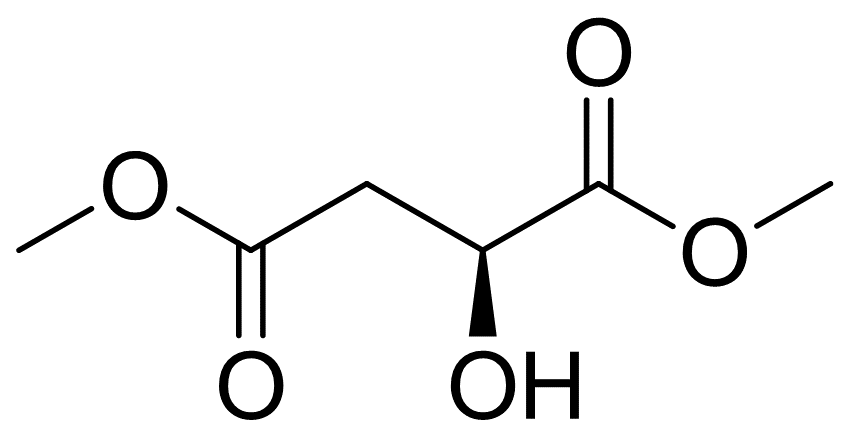 L-(-)-苹果酸二甲酯