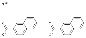 环烷酸镍( Ni)