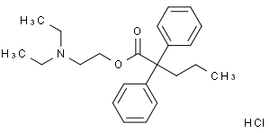 SKF-525A, Hydrochloride