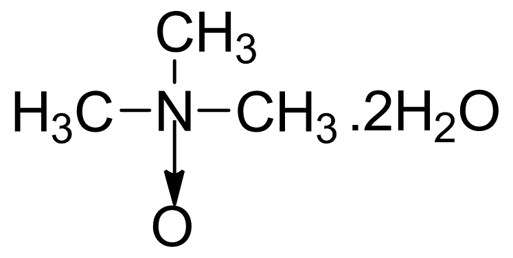 二水氧化三甲胺6263793898源叶s67062