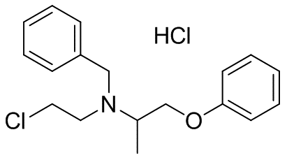 盐酸酚苄明