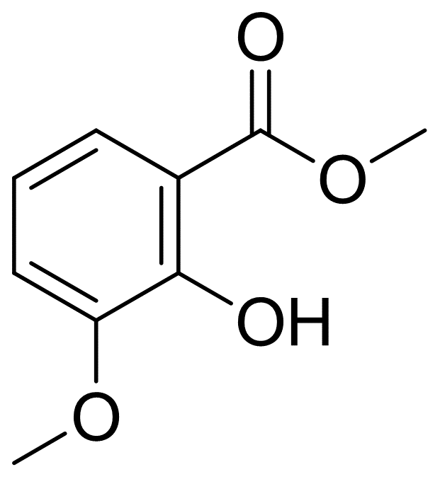 3-甲氧基水杨酸甲酯