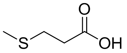3-甲硫基丙酸