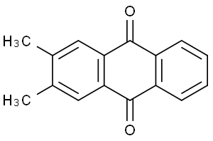 2,3-二甲基蒽醌