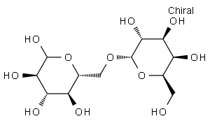 蜜二糖 水合物